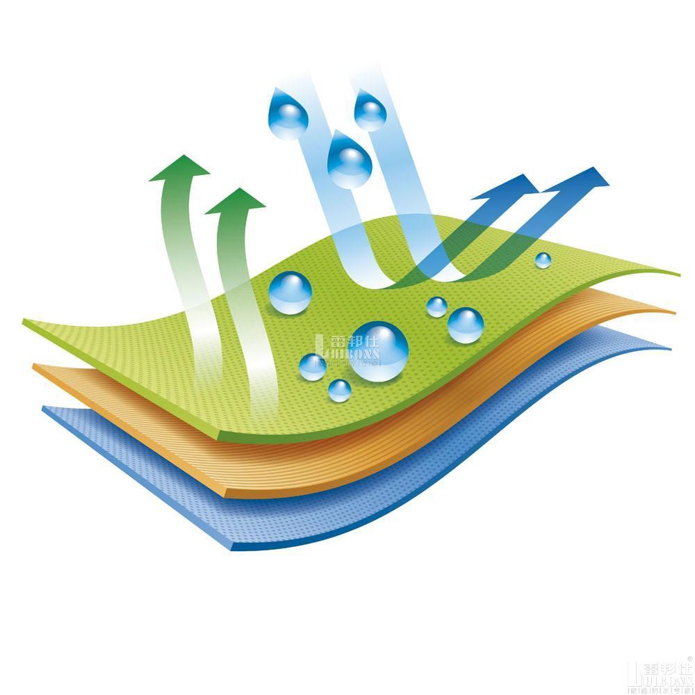 雷邦仕：導(dǎo)致防水失敗的原因有什么？