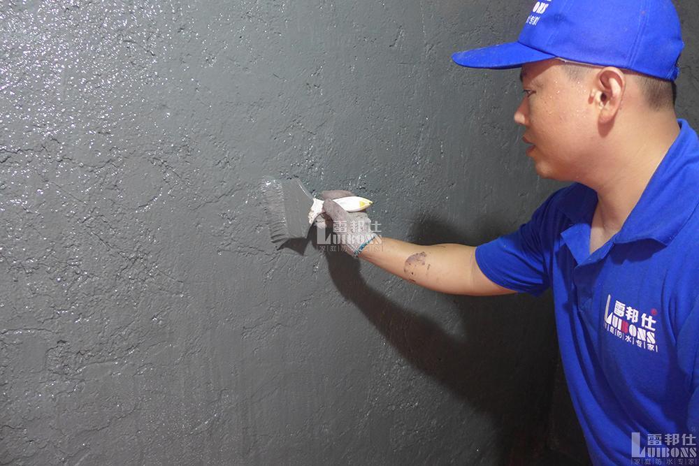 雷邦仕：導(dǎo)致防水失敗的原因有什么？