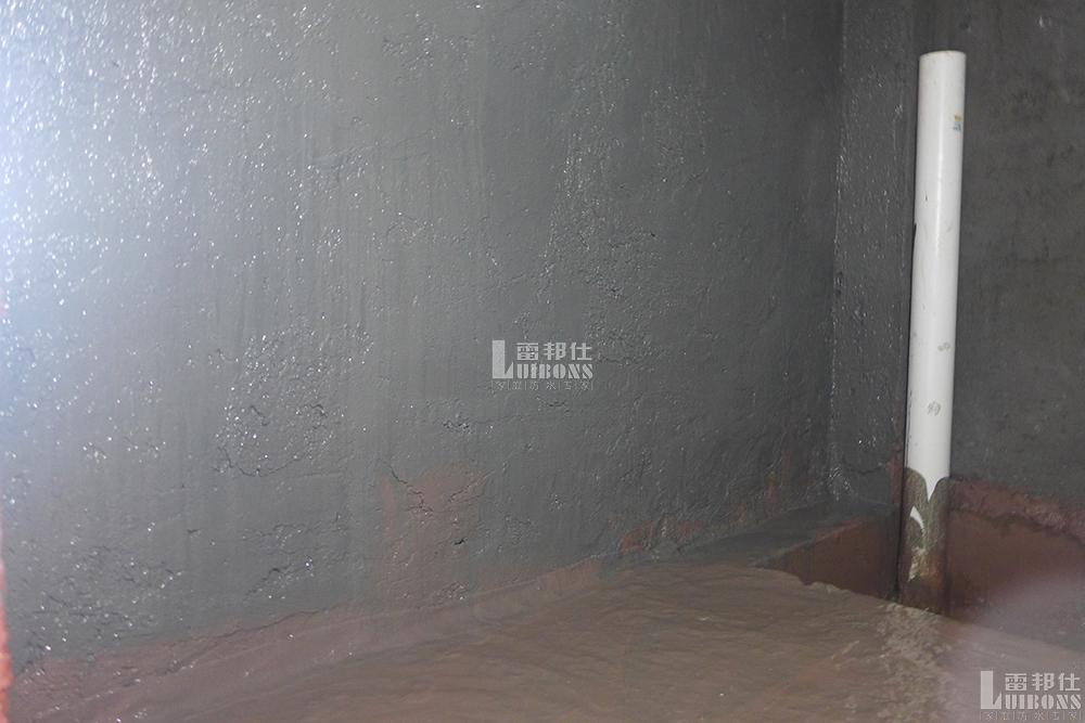 雷邦仕：導(dǎo)致防水失敗的原因有什么？